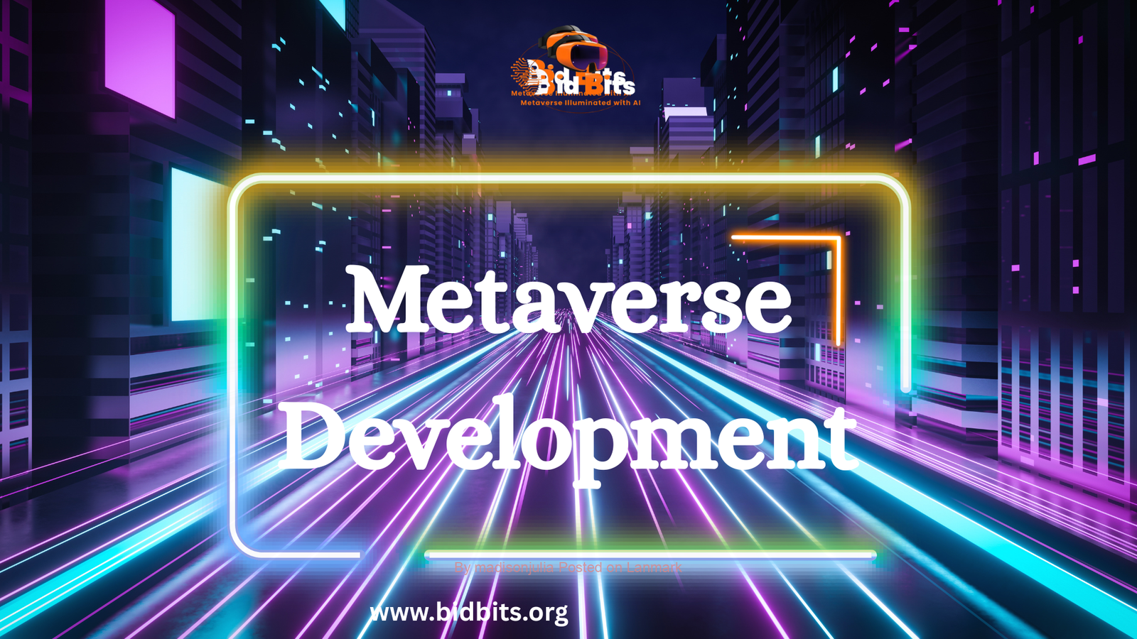 Improve Planning with Metaverse Development TwinsSupport project planning through digital twin environments developed by Bidbits. As a Metaverse development company , we provide metaverse development services that enable virtual modeling of operations, infrastructure, and business processes, helping teams evaluate development plans and project requirements before deployment. To Know More: https://bidbits.org/metaverse-development-company Contact Our Experts Mail: <span 
                data-original-string='j9M8WsrCJEpQznUUM+kCnQ==7dfbrxutprBpHBMMdXwxGn8nNr5rYIDTcnPy8DSr7YfLoo='
                class='apbct-email-encoder'
                title='This contact has been encoded by Anti-Spam by CleanTalk. Click to decode. To finish the decoding make sure that JavaScript is enabled in your browser.'>bu<span class="apbct-blur">******</span>@<span class="apbct-blur">*****</span>ts.org</span> Telegram: https://t.me/bit_bids WhatsApp: https://web.whatsapp.com/send?phone=+919080594078