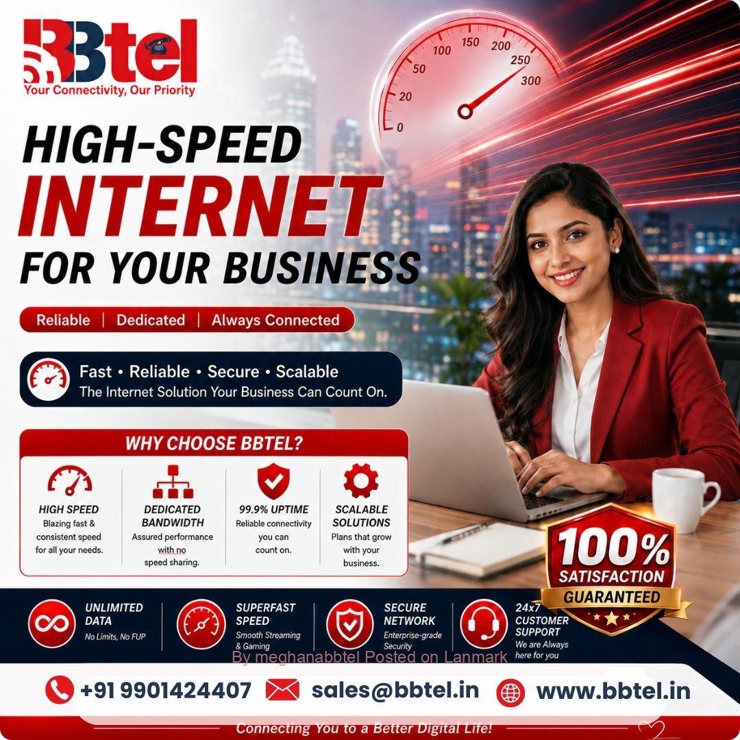 Business Cloud Network Solutions For Secure Reliable Enterprise Connectivity Services