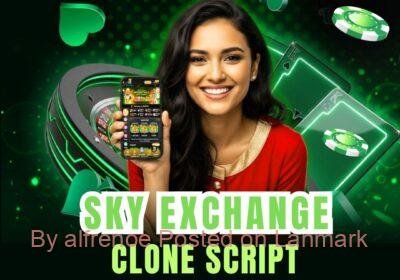 Sky-exchange-clone-script