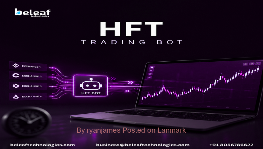 What Features Make the Best HFT Trading Bot in 2026?