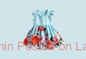 Kids Dress