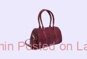 Export quality bag pack wholesale min 100 pcs