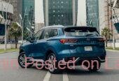 2025 Ford X4 xDrive 30i Technology