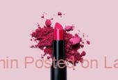 Red Glow Lipstic