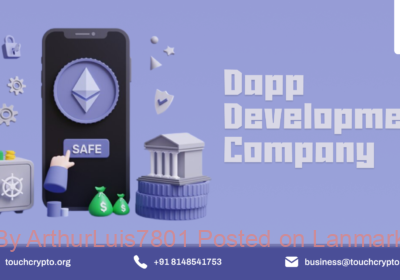 dapp-development-company