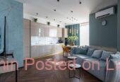 Properties for Rent