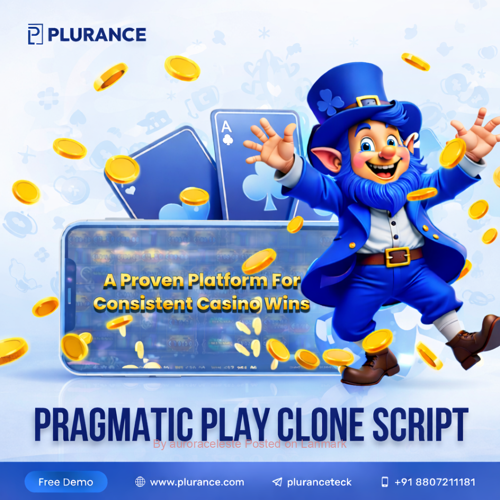 Plurance – End-to-End Sports Betting Software Solution Provider