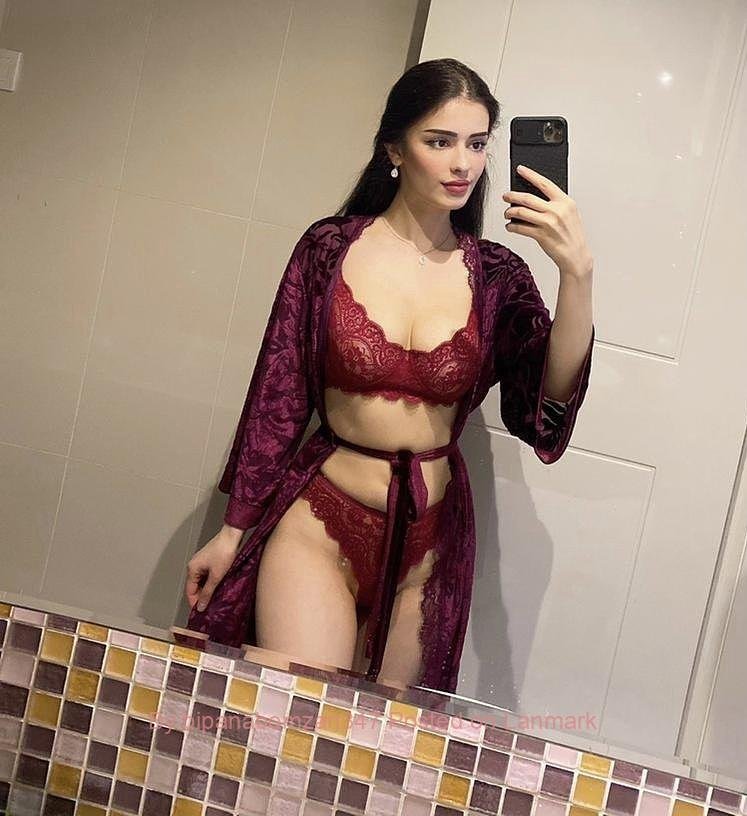 High Profile Call Girls In Baga Beach North Goa 9718990946 Escort Service In Goa