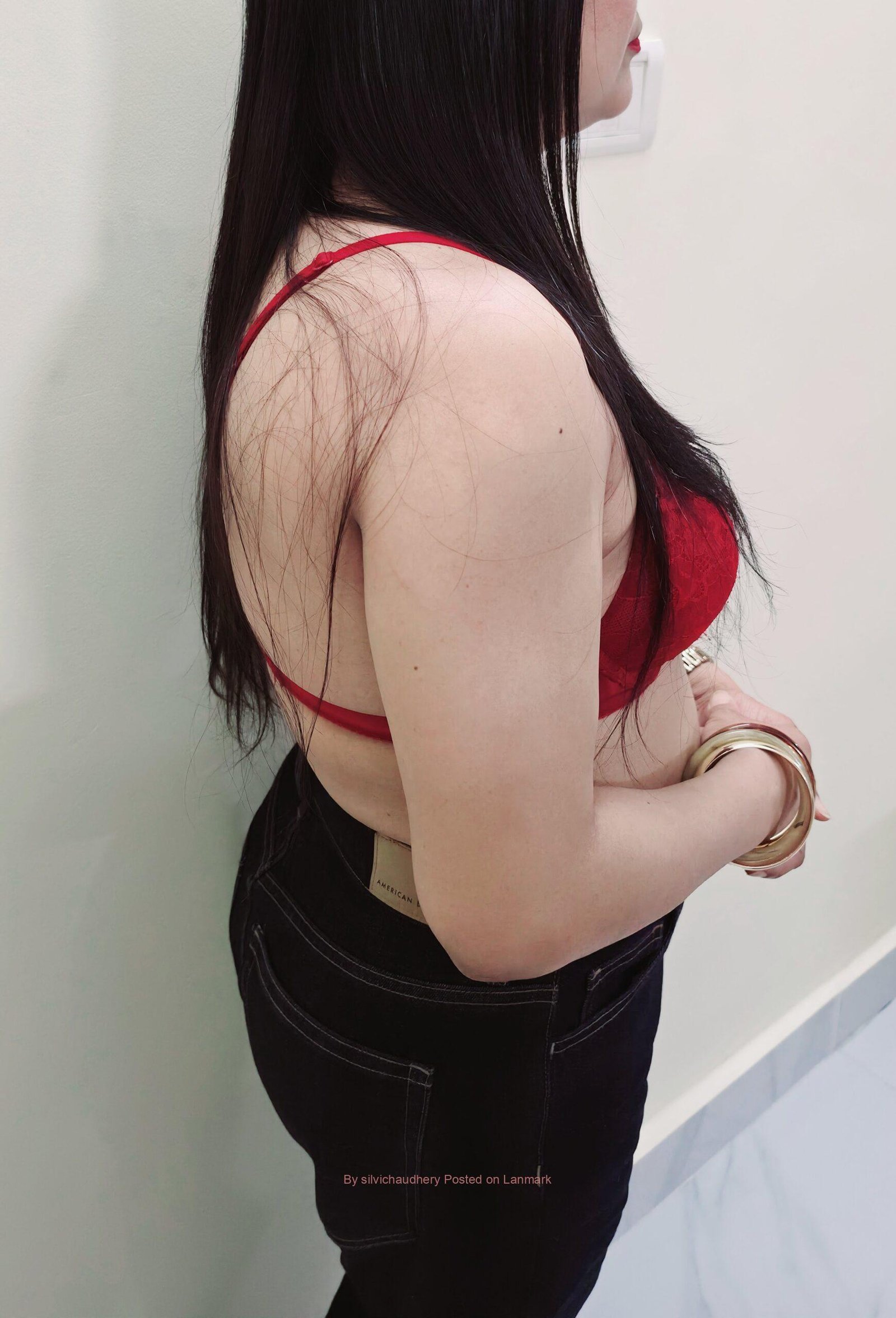 No Brokers in Between, Silvi Chaudhary Your Exclusive Delhi Independent Escorts +91-9311494259