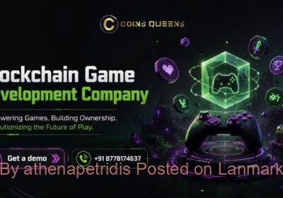 Blockchain-Game
