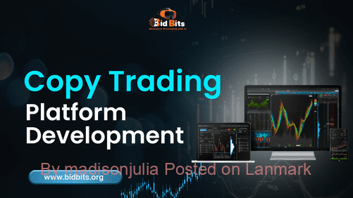 Manage Signal Providers in Copy Trading Platform Development