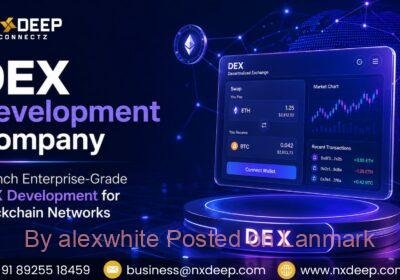 Dex-development