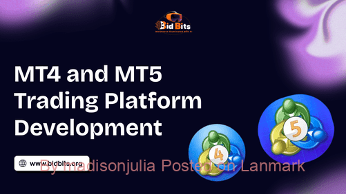 Multi Asset Trading Support in MT4 and MT5 Platform Development