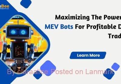 Maximizing-The-Power-Of-MEV-Bots-For-Profitable-DeFi-Trading-1