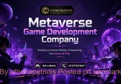 Metaverse-Game-Development