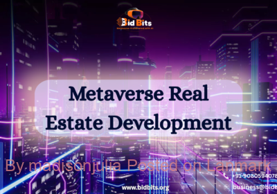 Metaverse-Real-Estate-Development