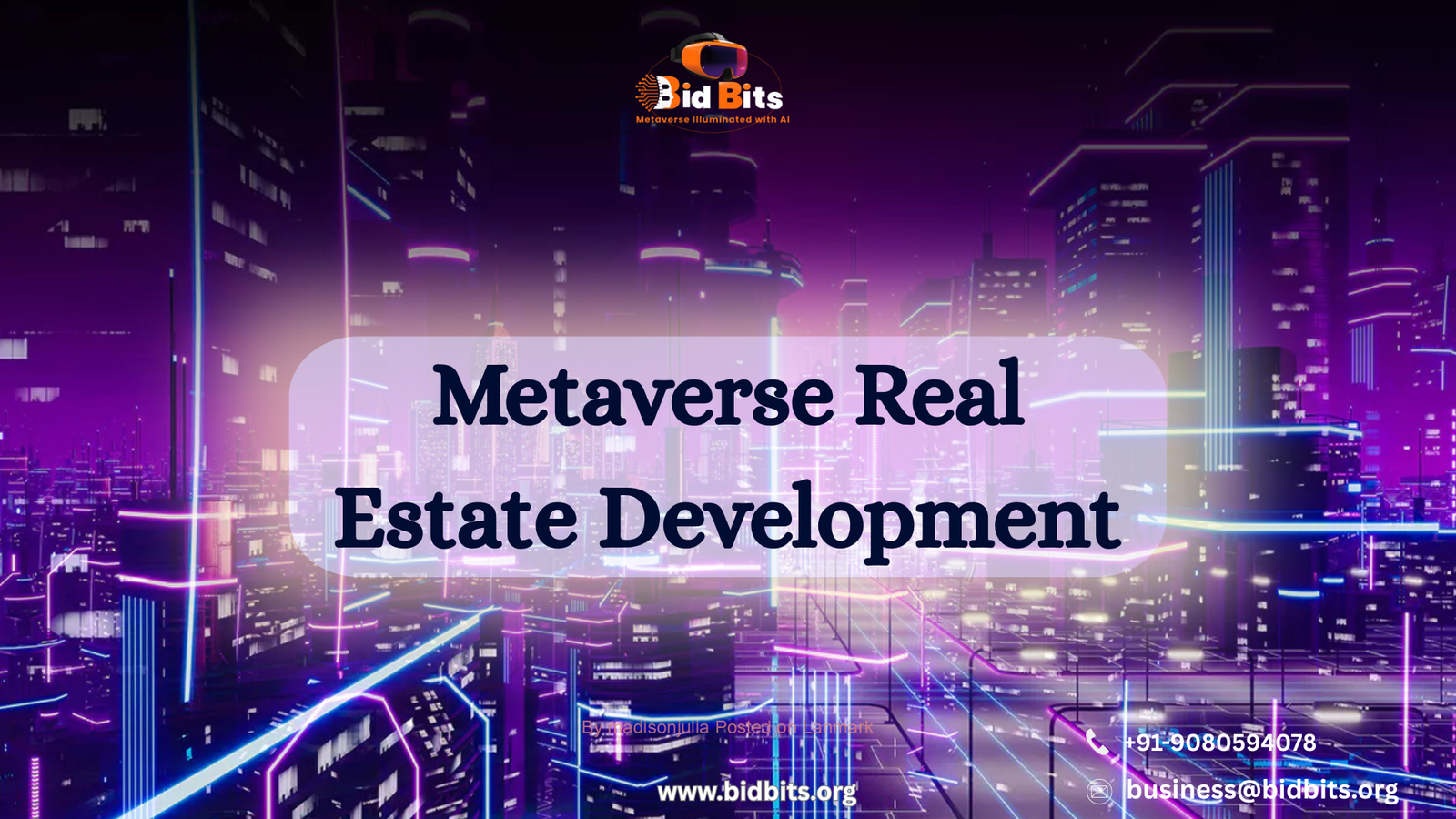 Integrate Marketplace Into Metaverse Real Estate Development