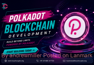 Polkadot-Blockchain-Development-touchcrypto