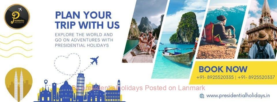 Best Tour Travel Agency in Madurai for Personalized Holidays