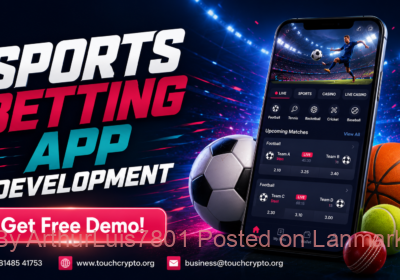 Sports-betting-app-development