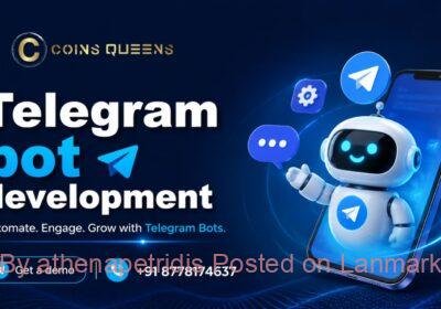 Telegram-bot-