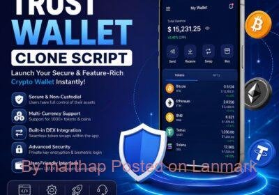 Trust-Wallet-Clone-Script-CoinsQueens