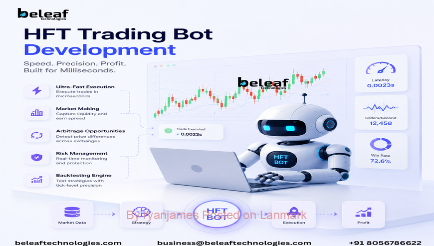 2026’s Best Funded Trading Accounts for HFT Traders