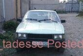 Toyota Corolla 4K