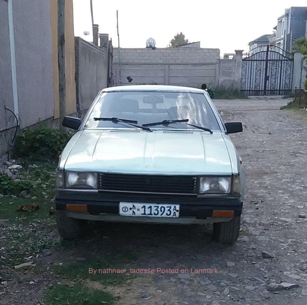 Toyota Corolla 4K