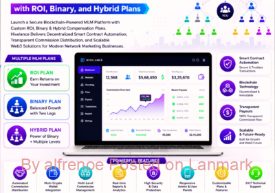 custom-smart-contract-mlm-software