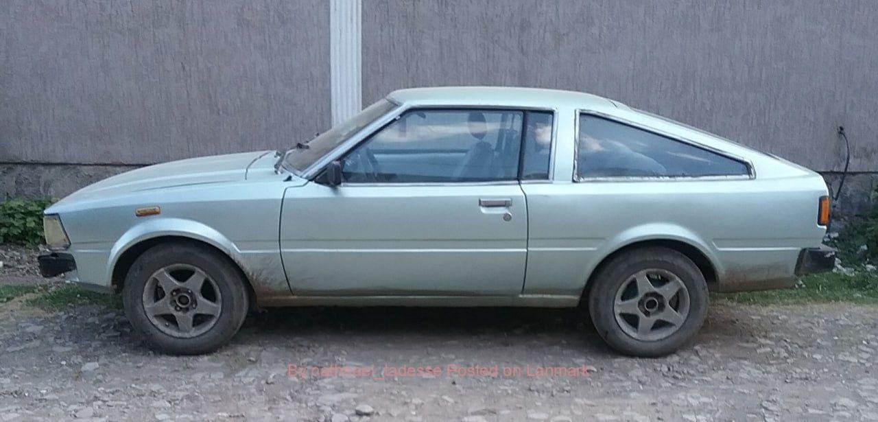 Toyota Corolla 4K