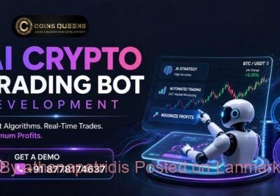 Ai-Crypto-Trading-Bot-CoinsQueens