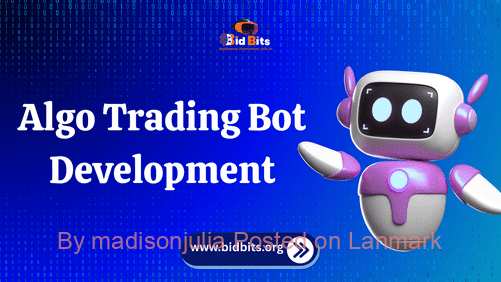 Build Algo Trading Bot Development With Multi Asset Support