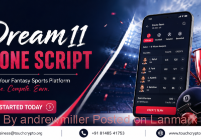 Dream11-Clone-Script-touchcrypto