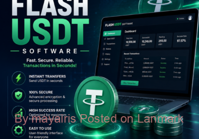 Flsh-usdt