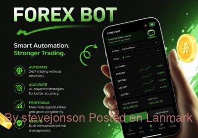 ForexBo