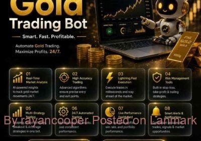 Gold-Trading-Bot-98kb
