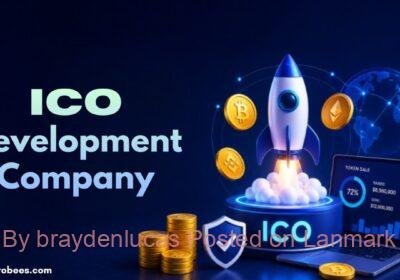 ICO-Development-Company