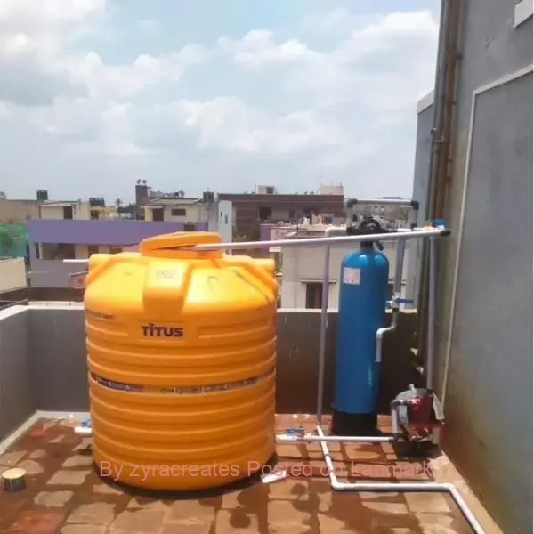 Jei Aqua Tech – Iron Removal Filter & Water Treatment Solutions in Chennai