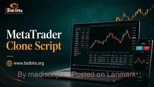 Improve Order Processing with MetaTrader Clone Script