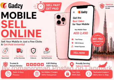 Mobile-sell-online