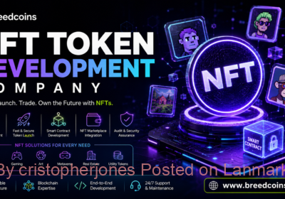 NFT-Token-Development