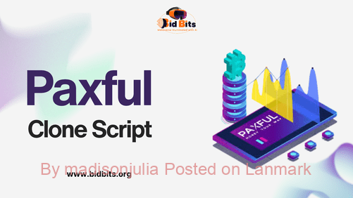 Enable Accurate Trade Execution with Paxful Clone Script