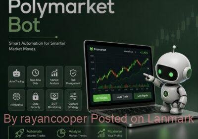 Polymarket-Bot-12