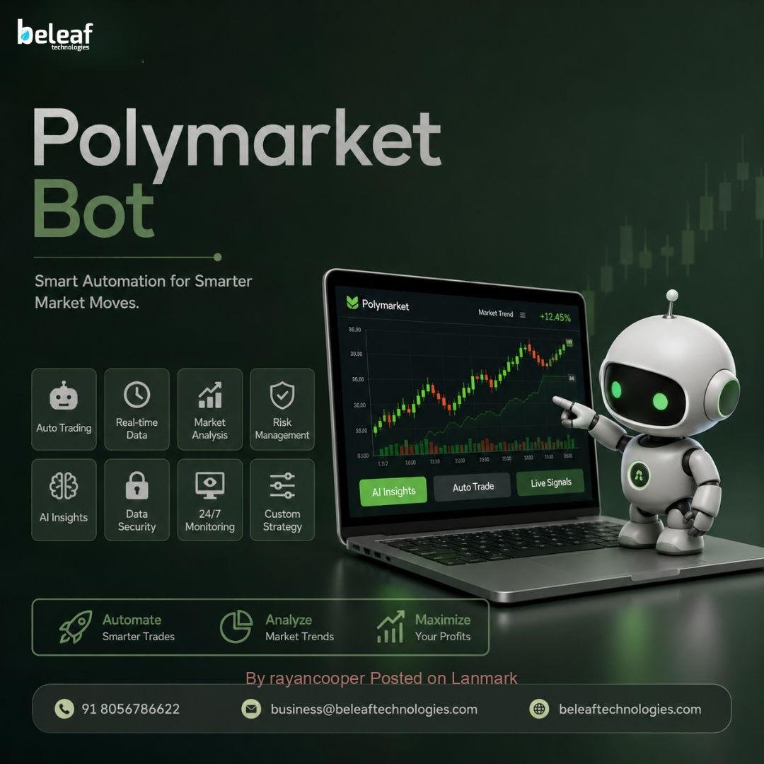 Best Polymarket Bot 2026: Automate Prediction Trading