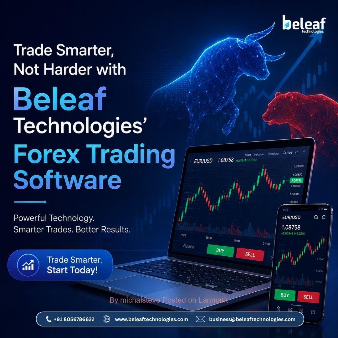 Trade Forex Smarter See What Powerful Trading Software Can Do