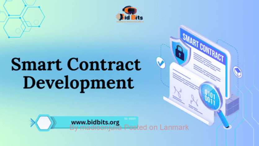 Enhance Smart Contract Development with Oracle Data Integration