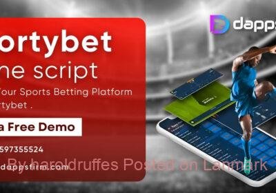Sportybet-clone