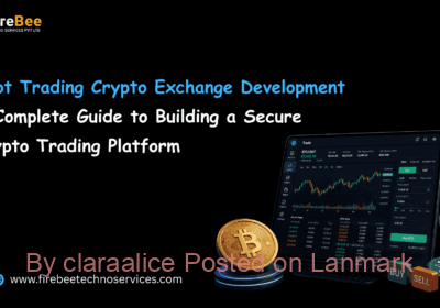 Spot-Trading-Crypto-Exchange-Development-Fire-bee-techno-services
