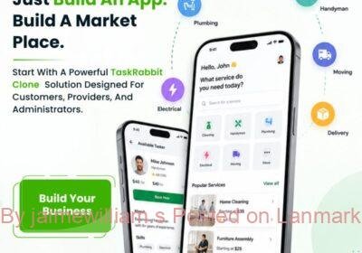Taskrabbit-Clone